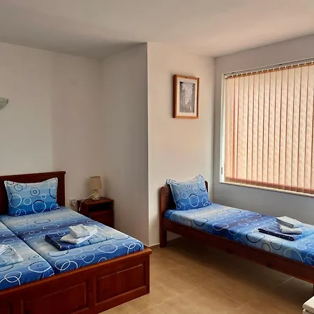 بيت ضيافة Eleonora
