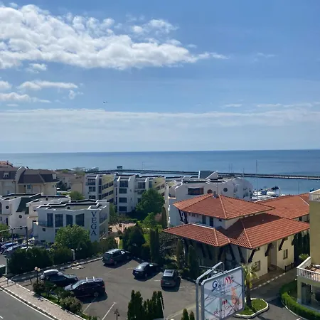 بيت ضيافة Eleonora 3*