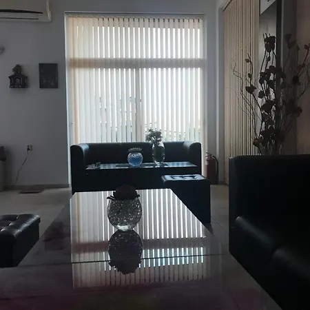 Eleonora 3* سفيتي فلاس