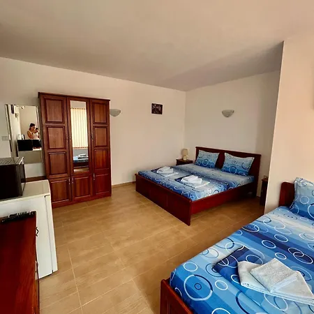 Eleonora 3* Sveti Vlas