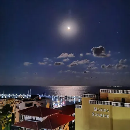Guest house Eleonora 3*
