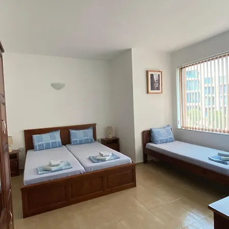 Eleonora Guest house Sveti Vlas