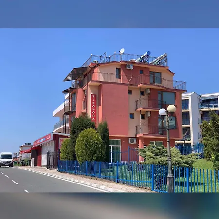 Eleonora Guest house